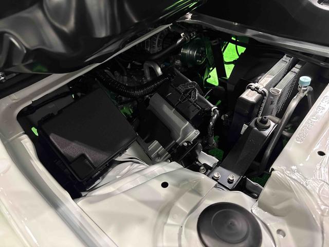 ハイゼットトラックジャンボエクストラ　４ＷＤ　電動格納ドアミラーＬＥＤヘッドランプ　ＬＥＤフォグランプ　トップシェイドガラス　大型荷台作業灯　デュアルエアバック　パワーウインドウ　キーレスエントリー　パワードアロック　バックソナー　ＶＳＣ＆ＴＲＣ（広島県）の中古車