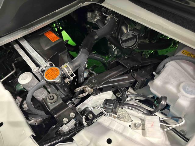 ハイゼットトラックジャンボエクストラ　４ＷＤ　電動格納ドアミラーＬＥＤヘッドランプ　ＬＥＤフォグランプ　トップシェイドガラス　大型荷台作業灯　デュアルエアバック　パワーウインドウ　キーレスエントリー　パワードアロック　バックソナー　ＶＳＣ＆ＴＲＣ（広島県）の中古車