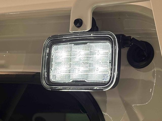 ハイゼットトラックジャンボエクストラ　４ＷＤ　電動格納ドアミラーＬＥＤヘッドランプ　ＬＥＤフォグランプ　トップシェイドガラス　大型荷台作業灯　デュアルエアバック　パワーウインドウ　キーレスエントリー　パワードアロック　バックソナー　ＶＳＣ＆ＴＲＣ（広島県）の中古車