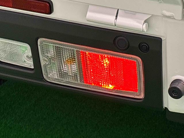 ハイゼットトラックジャンボエクストラ　４ＷＤ　電動格納ドアミラーＬＥＤヘッドランプ　ＬＥＤフォグランプ　トップシェイドガラス　大型荷台作業灯　デュアルエアバック　パワーウインドウ　キーレスエントリー　パワードアロック　バックソナー　ＶＳＣ＆ＴＲＣ（広島県）の中古車