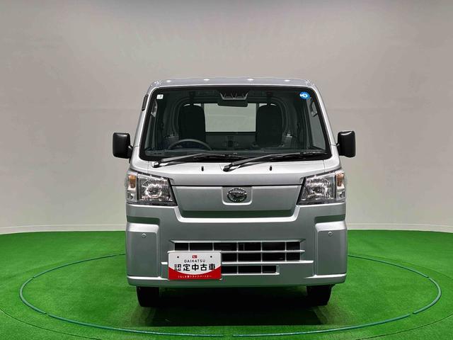 ハイゼットトラックスタンダード　４ＷＤ　オートライト　ＡＭ／ＦＭラジオトップシェイドガラス　運転席ＳＲＳエアバック　バックソナー　電動式パワーステアリング　ＡＭ／ＦＭラジオ　あゆみ板掛けテールゲート　ＶＳＣ＆ＴＲＣ（広島県）の中古車