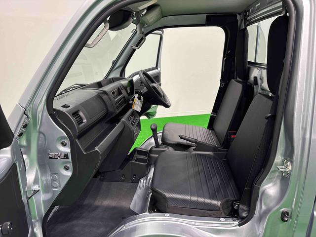 ハイゼットトラックスタンダード　４ＷＤ　オートライト　ＡＭ／ＦＭラジオトップシェイドガラス　運転席ＳＲＳエアバック　バックソナー　電動式パワーステアリング　ＡＭ／ＦＭラジオ　あゆみ板掛けテールゲート　ＶＳＣ＆ＴＲＣ（広島県）の中古車