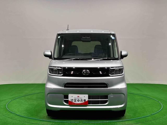 タントＸリミテッド（広島県）の中古車