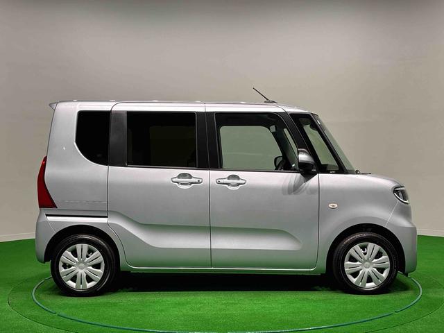 タントＸリミテッド（広島県）の中古車