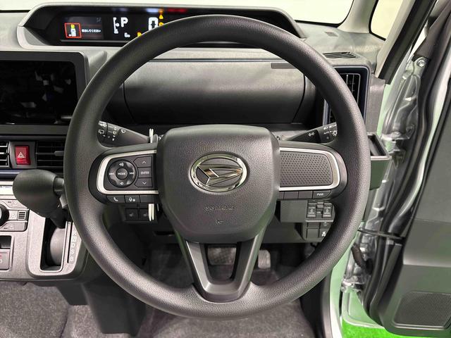 タントＸリミテッド（広島県）の中古車