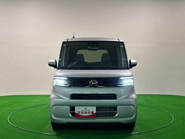 タントＸリミテッド（広島県）の中古車