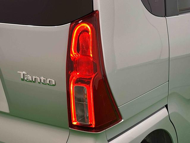 タントＸリミテッド（広島県）の中古車