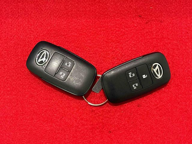 タントＸリミテッド（広島県）の中古車