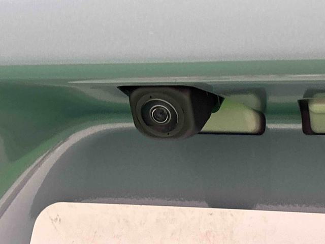 タントファンクロスターボリミテッド　バックモニター　ＥＴＣ車載器ＬＥＤオートライト　パワースライドドアウェルカムオープン機能　電動格納式ドアミラー　助手席ロングスライド　助手席イージークローザー　　セキュリティアラーム　キーフリーシステム（広島県）の中古車