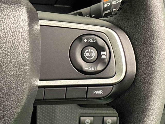タントファンクロスターボリミテッド　バックモニター　ＥＴＣ車載器ＬＥＤオートライト　パワースライドドアウェルカムオープン機能　電動格納式ドアミラー　助手席ロングスライド　助手席イージークローザー　　セキュリティアラーム　キーフリーシステム（広島県）の中古車