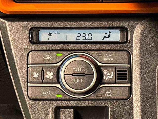 タントファンクロスターボリミテッド　バックモニター　ＥＴＣ車載器ＬＥＤオートライト　パワースライドドアウェルカムオープン機能　電動格納式ドアミラー　助手席ロングスライド　助手席イージークローザー　　セキュリティアラーム　キーフリーシステム（広島県）の中古車