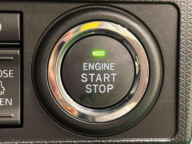 タントファンクロスターボリミテッド　バックモニター　ＥＴＣ車載器ＬＥＤオートライト　パワースライドドアウェルカムオープン機能　電動格納式ドアミラー　助手席ロングスライド　助手席イージークローザー　　セキュリティアラーム　キーフリーシステム（広島県）の中古車