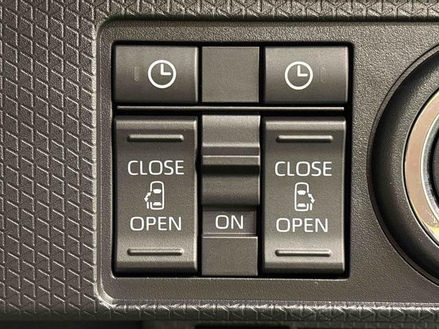 タントファンクロスターボリミテッド　バックモニター　ＥＴＣ車載器ＬＥＤオートライト　パワースライドドアウェルカムオープン機能　電動格納式ドアミラー　助手席ロングスライド　助手席イージークローザー　　セキュリティアラーム　キーフリーシステム（広島県）の中古車