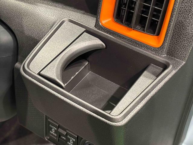 タントファンクロスターボリミテッド　バックモニター　ＥＴＣ車載器ＬＥＤオートライト　パワースライドドアウェルカムオープン機能　電動格納式ドアミラー　助手席ロングスライド　助手席イージークローザー　　セキュリティアラーム　キーフリーシステム（広島県）の中古車