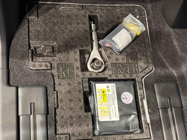 タントファンクロスターボリミテッド　バックモニター　ＥＴＣ車載器ＬＥＤオートライト　パワースライドドアウェルカムオープン機能　電動格納式ドアミラー　助手席ロングスライド　助手席イージークローザー　　セキュリティアラーム　キーフリーシステム（広島県）の中古車