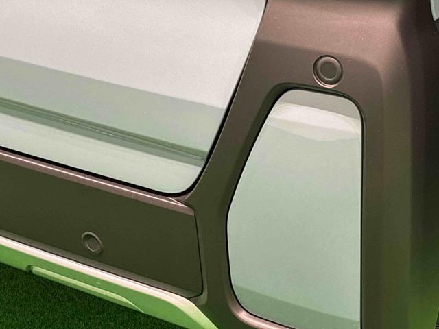タントファンクロスターボリミテッド　バックモニター　ＥＴＣ車載器ＬＥＤオートライト　パワースライドドアウェルカムオープン機能　電動格納式ドアミラー　助手席ロングスライド　助手席イージークローザー　　セキュリティアラーム　キーフリーシステム（広島県）の中古車