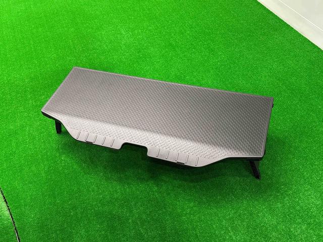 タントファンクロスターボリミテッド　バックモニター　ＥＴＣ車載器ＬＥＤオートライト　パワースライドドアウェルカムオープン機能　電動格納式ドアミラー　助手席ロングスライド　助手席イージークローザー　　セキュリティアラーム　キーフリーシステム（広島県）の中古車