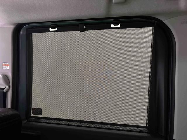 タントファンクロスターボリミテッド　バックモニター　ＥＴＣ車載器ＬＥＤオートライト　パワースライドドアウェルカムオープン機能　電動格納式ドアミラー　助手席ロングスライド　助手席イージークローザー　　セキュリティアラーム　キーフリーシステム（広島県）の中古車