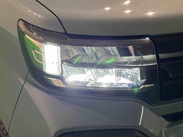 タントファンクロスターボリミテッド　バックモニター　ＥＴＣ車載器ＬＥＤオートライト　パワースライドドアウェルカムオープン機能　電動格納式ドアミラー　助手席ロングスライド　助手席イージークローザー　　セキュリティアラーム　キーフリーシステム（広島県）の中古車
