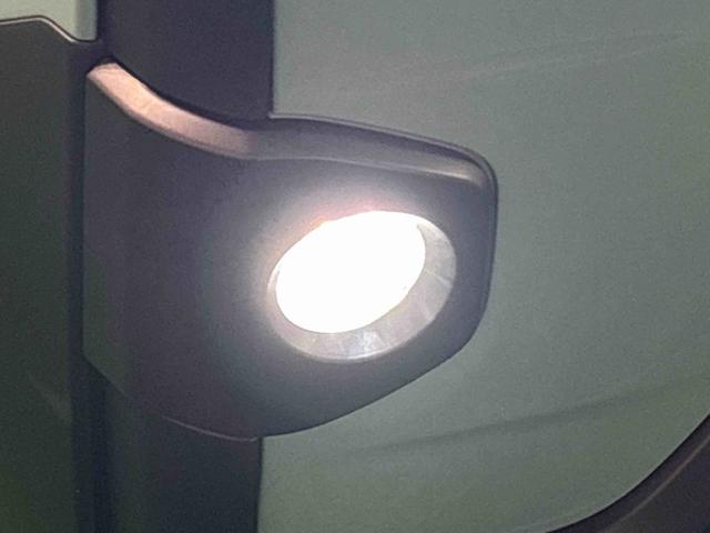 タントファンクロスターボリミテッド　バックモニター　ＥＴＣ車載器ＬＥＤオートライト　パワースライドドアウェルカムオープン機能　電動格納式ドアミラー　助手席ロングスライド　助手席イージークローザー　　セキュリティアラーム　キーフリーシステム（広島県）の中古車