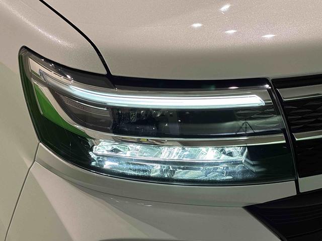 タントカスタムRSリミテッド パノラマモニター対応両側電動パワースライドドア 誤発進抑制 ETC車載器 レーダークルーズ LEDライト 車線逸脱警報 Bカメラ シートヒーター スマートキー キーフリー ベンチシート アイドリングストップ ターボ(広島県)の中古車