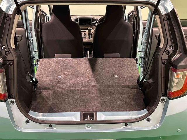 ミライースX SAIIILEDヘッドランプ セキュリティアラーム コーナーセンサー 14インチフルホイールキャップ キーレスエントリー 電動格納式ドアミラー ショツピングフック マニュアルエアコン(広島県)の中古車