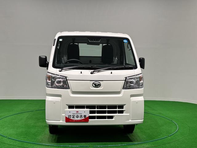 ハイゼットトラックスタンダード（広島県）の中古車