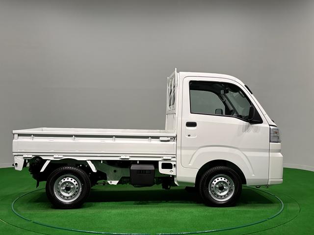 ハイゼットトラックスタンダード（広島県）の中古車