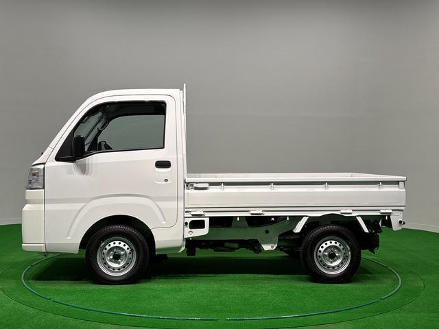 ハイゼットトラックスタンダード（広島県）の中古車