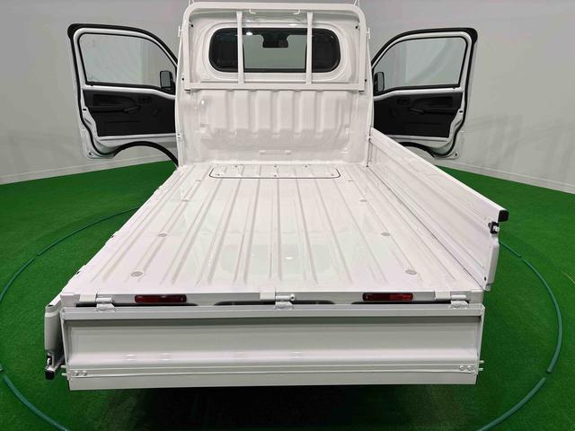 ハイゼットトラックスタンダード（広島県）の中古車
