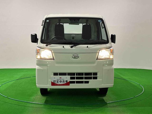 ハイゼットトラックスタンダード（広島県）の中古車