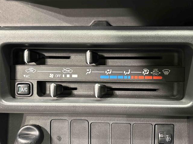 ハイゼットトラックスタンダード ETC車載器 AM・FMラジオ 5MTハロゲンヘッドランプ トップシェイドガラス 運転席バニティミラー AM・FMラジオ マニュアルエアコン ガードフレーム スペアタイヤ(広島県)の中古車