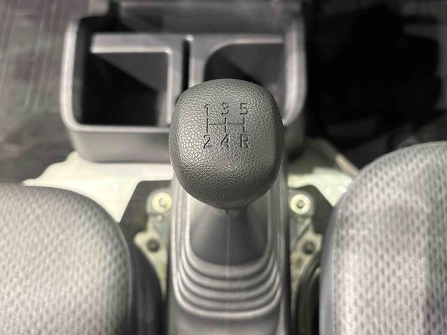ハイゼットトラックスタンダード ETC車載器 AM・FMラジオ 5MTハロゲンヘッドランプ トップシェイドガラス 運転席バニティミラー AM・FMラジオ マニュアルエアコン ガードフレーム スペアタイヤ(広島県)の中古車