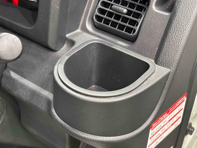 ハイゼットトラックスタンダード ETC車載器 AM・FMラジオ 5MTハロゲンヘッドランプ トップシェイドガラス 運転席バニティミラー AM・FMラジオ マニュアルエアコン ガードフレーム スペアタイヤ(広島県)の中古車