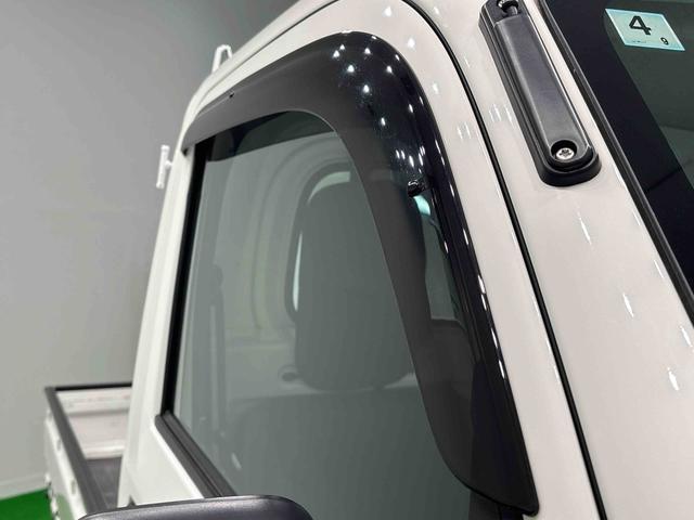 ハイゼットトラックスタンダード ETC車載器 AM・FMラジオ 5MTハロゲンヘッドランプ トップシェイドガラス 運転席バニティミラー AM・FMラジオ マニュアルエアコン ガードフレーム スペアタイヤ(広島県)の中古車
