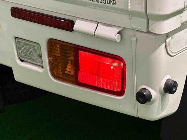 ハイゼットトラックスタンダード ETC車載器 AM・FMラジオ 5MTハロゲンヘッドランプ トップシェイドガラス 運転席バニティミラー AM・FMラジオ マニュアルエアコン ガードフレーム スペアタイヤ(広島県)の中古車