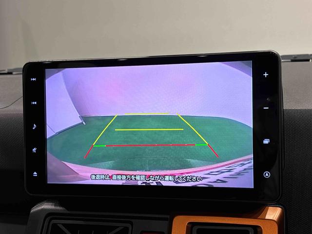 タフトGターボ ナビ バックカメラ ドラレコ ETCスカイフィールトップ LEDオートライト オートハイビーム フロントフォグランプ 運転席/助手席シートヒーター プッシュボタンスタート(広島県)の中古車