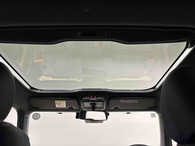 タフトGターボ ナビ バックカメラ ドラレコ ETCスカイフィールトップ LEDオートライト オートハイビーム フロントフォグランプ 運転席/助手席シートヒーター プッシュボタンスタート(広島県)の中古車