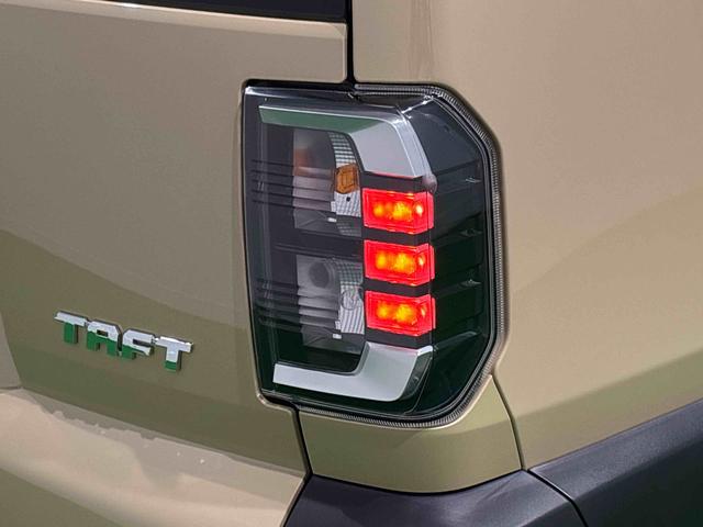 タフトGターボ ナビ バックカメラ ドラレコ ETCスカイフィールトップ LEDオートライト オートハイビーム フロントフォグランプ 運転席/助手席シートヒーター プッシュボタンスタート(広島県)の中古車