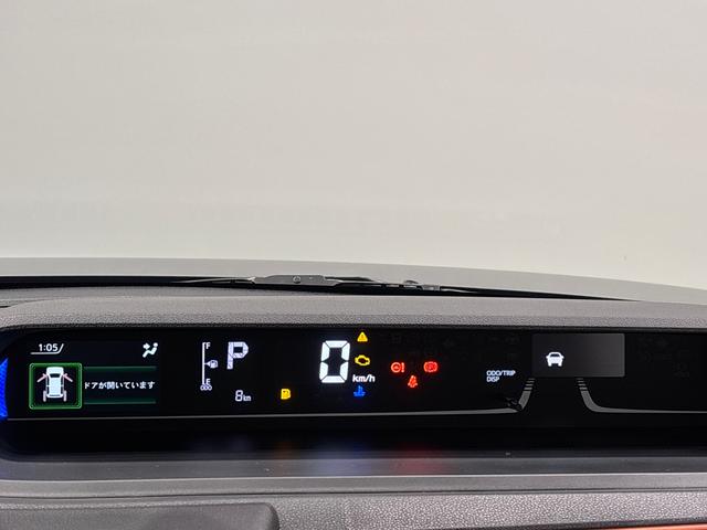 タントファンクロスリミテッド シートヒーター コーナーセンサーLEDオートライト パワースライドドアウェルカムオープン機能 オート電動格納式ドアミラー 助手席イージークローザー アルミホイール キーフリーシステム 電子パーキングブレーキ(広島県)の中古車