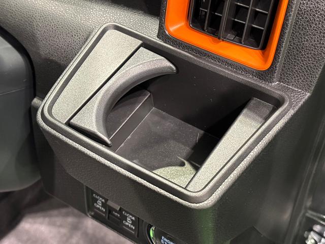タントファンクロスリミテッド シートヒーター コーナーセンサーLEDオートライト パワースライドドアウェルカムオープン機能 オート電動格納式ドアミラー 助手席イージークローザー アルミホイール キーフリーシステム 電子パーキングブレーキ(広島県)の中古車