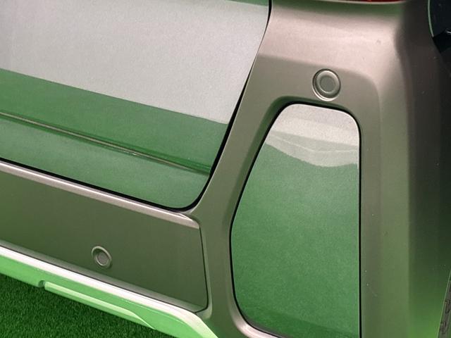 タントファンクロスリミテッド シートヒーター コーナーセンサーLEDオートライト パワースライドドアウェルカムオープン機能 オート電動格納式ドアミラー 助手席イージークローザー アルミホイール キーフリーシステム 電子パーキングブレーキ(広島県)の中古車