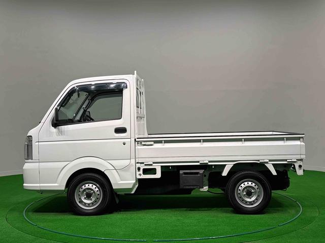 ＮＴ１００クリッパートラックＤＸＥＴＣ車載器　ドライブレコーダー　マニュアルエアコン　ＡＭ／ＦＭラジオ（広島県）の中古車