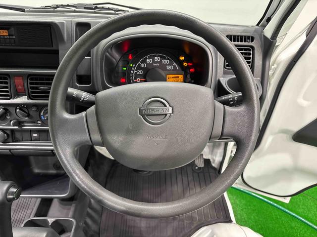 ＮＴ１００クリッパートラックＤＸＥＴＣ車載器　ドライブレコーダー　マニュアルエアコン　ＡＭ／ＦＭラジオ（広島県）の中古車