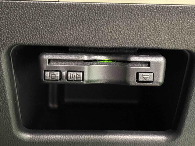 ムーヴキャンバスGメイクアップVS SAIII ナビ ドラレコ ETC車載器LEDヘッドランプ・フォグランプ 置き楽ボックス オートライト プッシュボタンスタート セキュリティアラーム パノラマモニター対応カメラ 両側パワースライドドア(広島県)の中古車