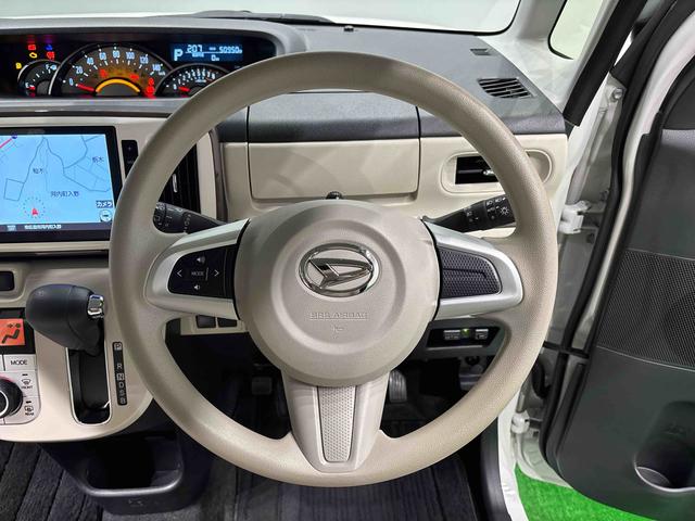 ムーヴキャンバスGメイクアップVS SAIII ナビ ドラレコ ETC車載器LEDヘッドランプ・フォグランプ 置き楽ボックス オートライト プッシュボタンスタート セキュリティアラーム パノラマモニター対応カメラ 両側パワースライドドア(広島県)の中古車