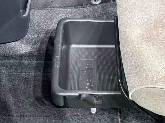 ムーヴキャンバスGメイクアップVS SAIII ナビ ドラレコ ETC車載器LEDヘッドランプ・フォグランプ 置き楽ボックス オートライト プッシュボタンスタート セキュリティアラーム パノラマモニター対応カメラ 両側パワースライドドア(広島県)の中古車
