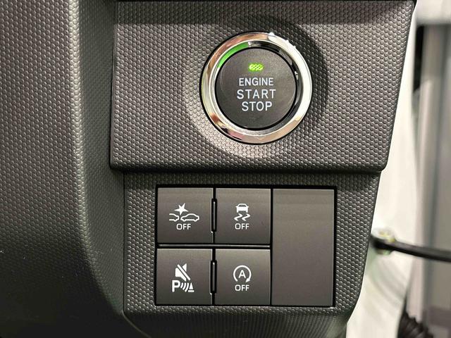 タフトＧターボ　ダーククロムベンチャー　バックカメラ付きスカイフィールトップ　ＬＥＤオートライト　オートハイビーム　フロントフォグランプ　運転席／助手席シートヒーター　プッシュボタンスタート　キーフリーシステム　電動パーキングブレーキ　アルミホイール（広島県）の中古車