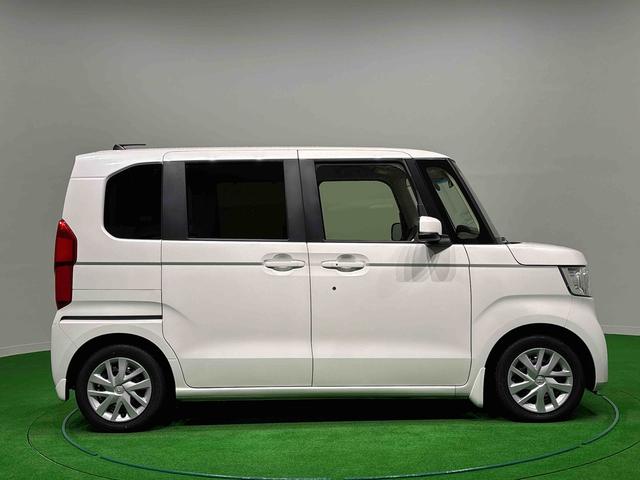 N−BOXL ナビドラレコ ETC付(広島県)の中古車