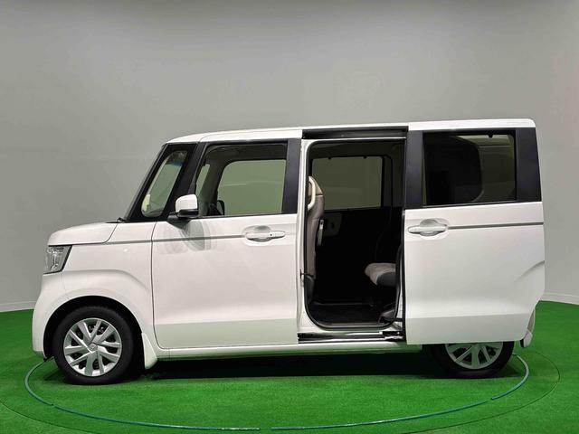 N−BOXL ナビドラレコ ETC付(広島県)の中古車